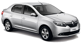 Renault Symbol - İzmir Araç Kiralama