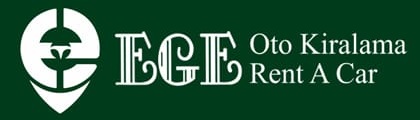 EGETOUR Oto Kiralama Logo